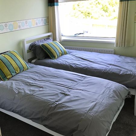 Suntana At Causeway Coast And Glens Villa Coleraine Eksteriør bilde