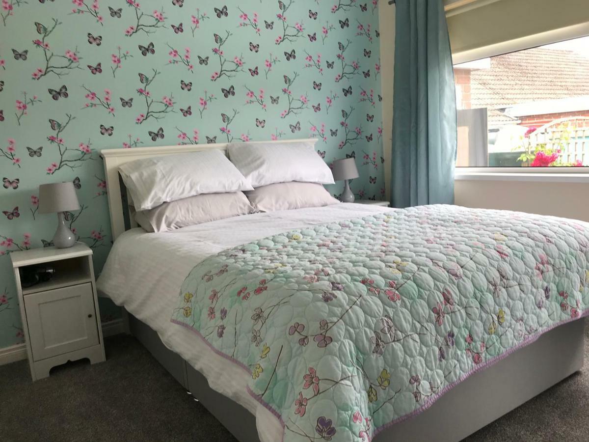 Suntana At Causeway Coast And Glens Villa Coleraine Eksteriør bilde