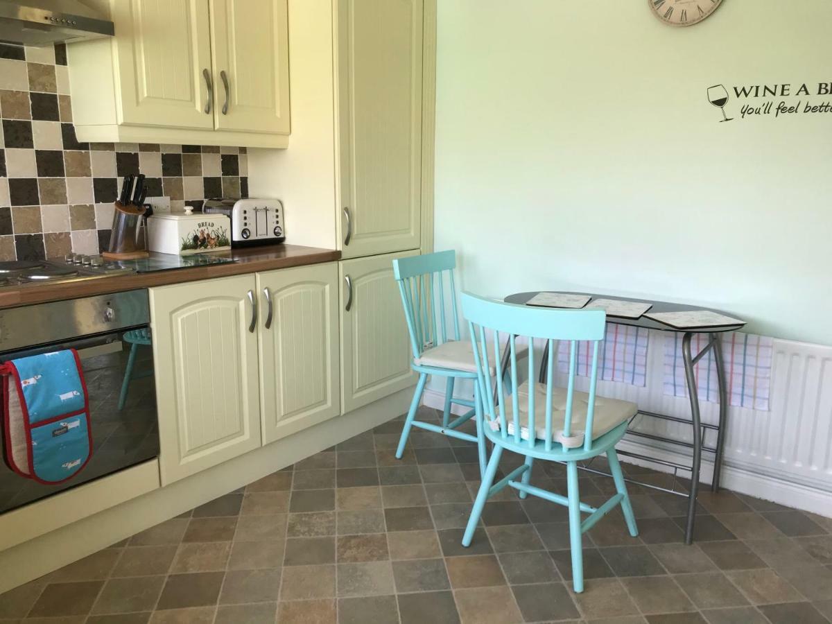 Suntana At Causeway Coast And Glens Villa Coleraine Eksteriør bilde