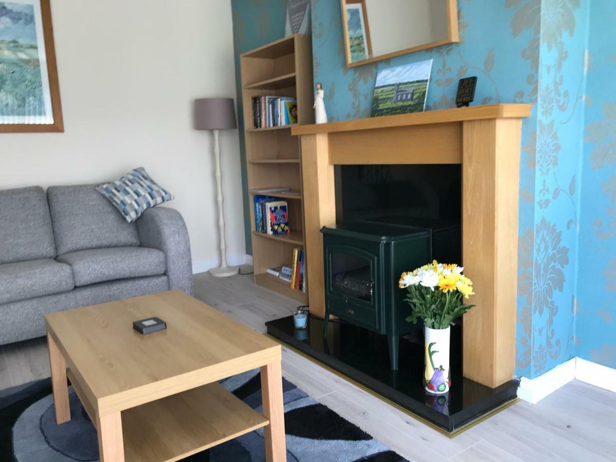 Suntana At Causeway Coast And Glens Villa Coleraine Eksteriør bilde