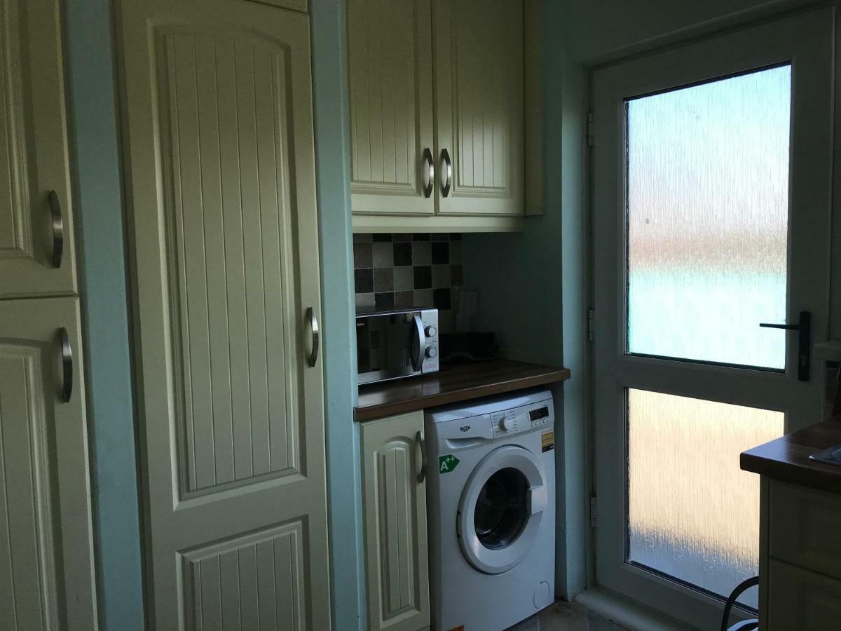 Suntana At Causeway Coast And Glens Villa Coleraine Eksteriør bilde