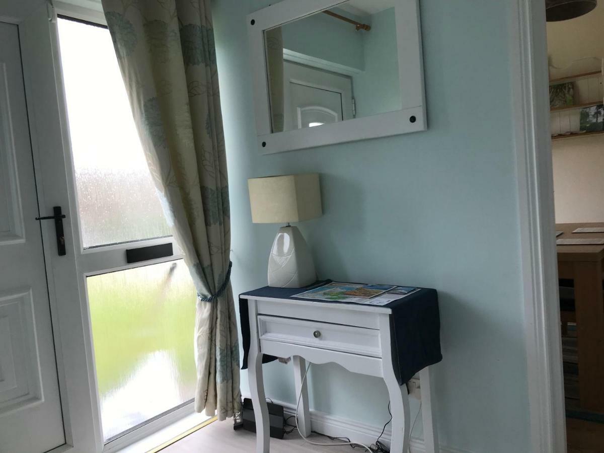 Suntana At Causeway Coast And Glens Villa Coleraine Eksteriør bilde