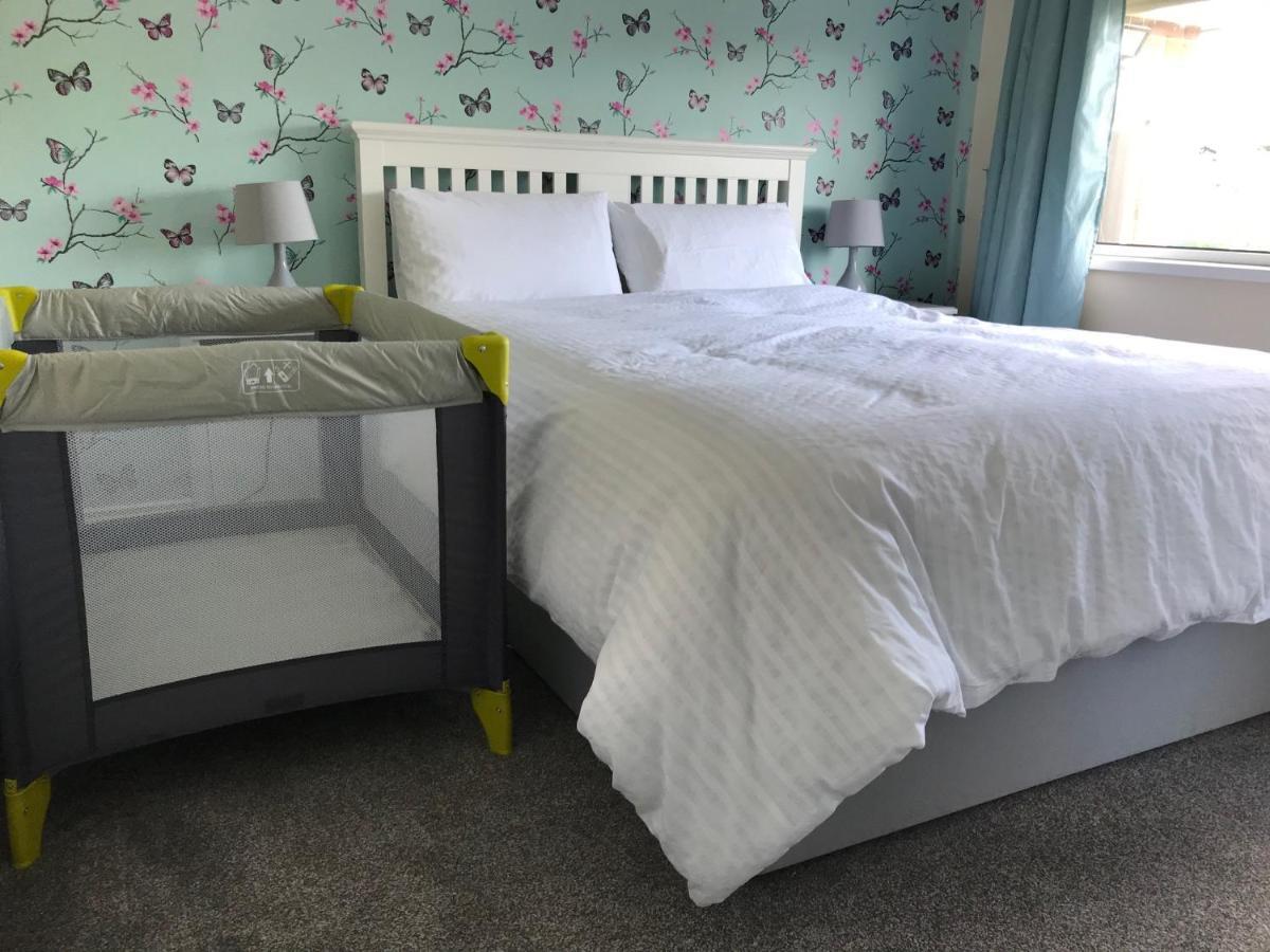 Suntana At Causeway Coast And Glens Villa Coleraine Eksteriør bilde